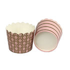 PE Coated Cake Decorating Baking Cupcake Paper Cups