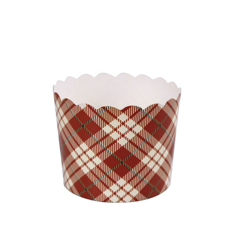 Oven Safe Baking Cups  Paper Dessert Cups Muffin CupCake  Wrappers
